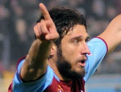 Trabzon'dan Egemen açıklaması