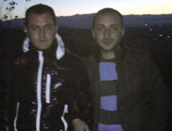 Ölmeden 1 dakika önceki bakış...