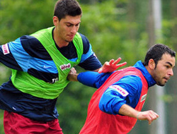 İç transferlerde imzalar yakın!