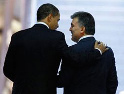 Gül'ün mektubu Wikileaks'te