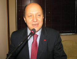 Trabzon'dan Lösemililere Destek