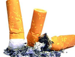 Sigara Yasağına Devam