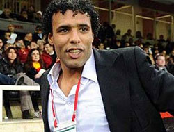 Hooijdonk da Trabzonspor dedi