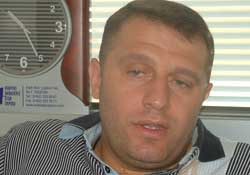 Baturoğlu "Sürpriz yapacağız"