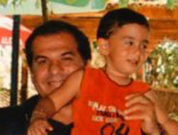 Trabzon Sadettin Güner'i unutmadı