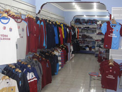 Yanan TS Club yenilendi