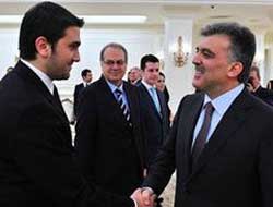 Öğrenci herkesi Şaşırttı