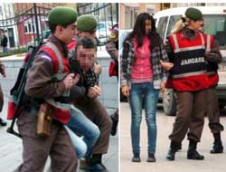 Eskişehir'de korkunç cinayet