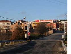 Köyde altın heyecanı!