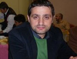 Has Partili Gençler'den tepki