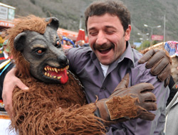 Yunanlılar Trabzon'a geldi!