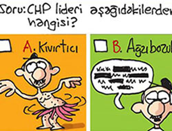 RTÜK Dansöz Kemal'i mizah saydı