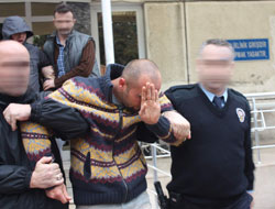 Fıkra gibi suçlu-polis diyalogları!