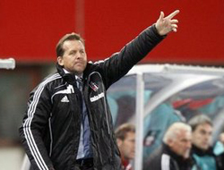 Schuster federasyonu dinlemedi