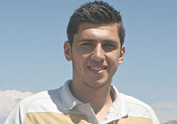 'Ben Trabzonspor'da mutluyum'