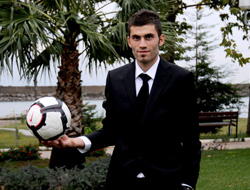 Mustafa: Kalıcı olmak istiyorum