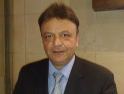 Ankara’daki Trabzonluların sesi