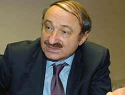 Bakan Özak'tan Osmanlı vurgusu