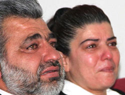 Kavuşacağım günü bekliyorum