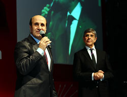 Canalioğlu iktidar yürüyüşünde...