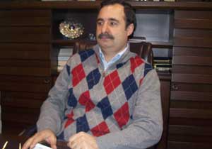 Asbaşkan Şakar'dan açıklamalar