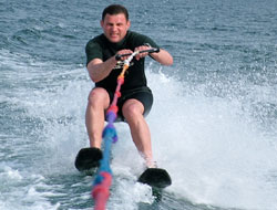 Türker Paşa TS onur üyesi oldu