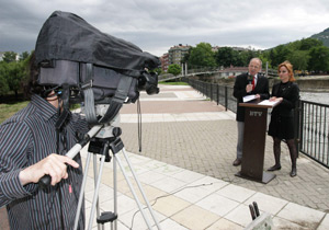 TV çalışanları isyanda!