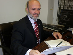 "Mart'ta seçim startı veriyoruz"