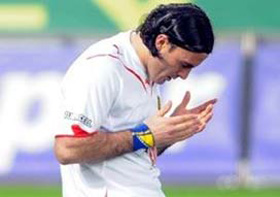 ES-ES Bremen'i 3-1 devirdi