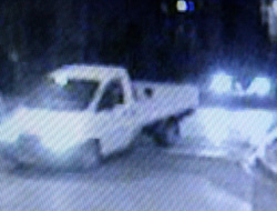 Trabzon'da Camii'de hırsızlık