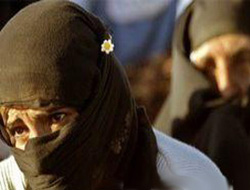 Kaç bin kadının kuması var?