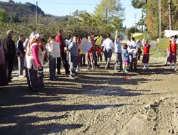 Rize'deki dava pahalıya patladı