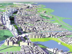 İstanbul Karadeniz'e taşınacak!