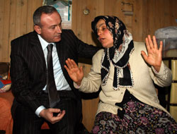 Vali: Hepimizin başı sağolsun