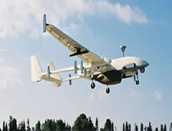 ABD gizlice yeni uçağını denedi