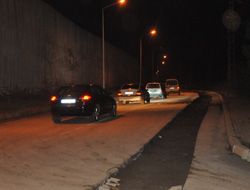 Ya futbolculara bir şey olursa