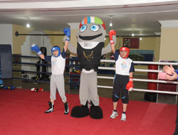 Boksçulara hamsi dopingi!