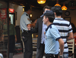 Memurlar kayıplara karıştı!