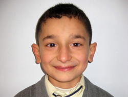 Hamdullah usta sürücü kurbanı!