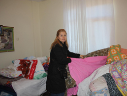 14 eve birden soygun