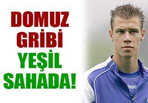 4 futbolcu domuz gribi oldu!