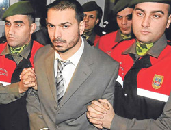 Polis "Dink vurulacak diye" bağırttı