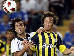 İşte en yeni Fenerbahçe geyikleri!