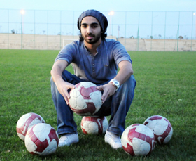 Trabzonspor Altyapıya yöneldi!