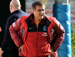 Şenol Güneş'in affı yok