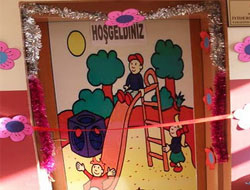 Türkiye'de bir ilk Rize'de!