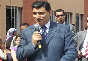 Trabzon'dan Milletvekili adayı mı?