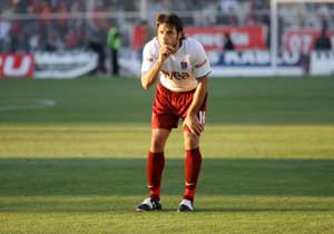 Egemen F.Bahçe maçında var mı?