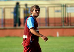 Göksu gelecekteki hedefini anlattı