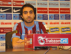 Dün imzaladı bugün kiralandı